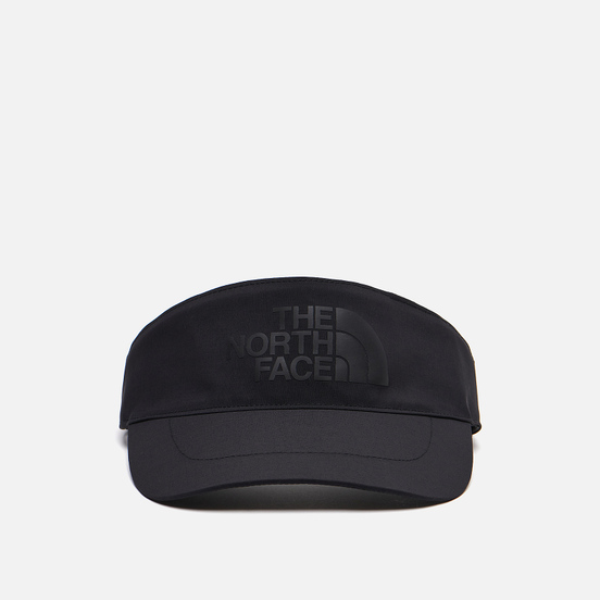 Кепка The North Face UX Visor TNF Black