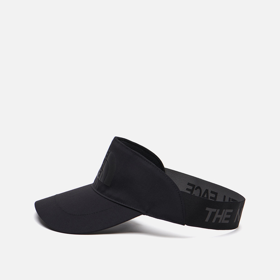 Кепка The North Face UX Visor TNF Black