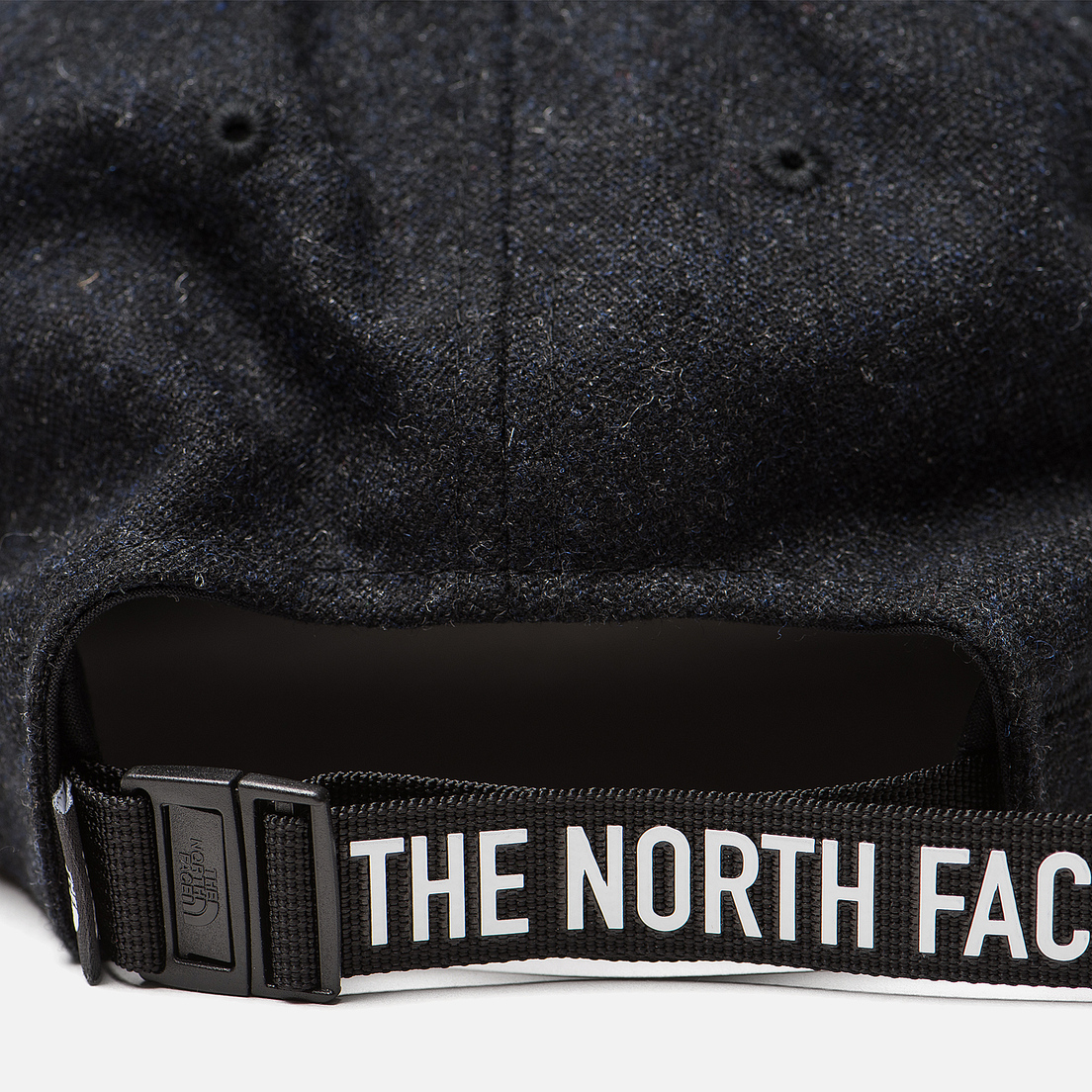 The North Face Кепка Wool Ball