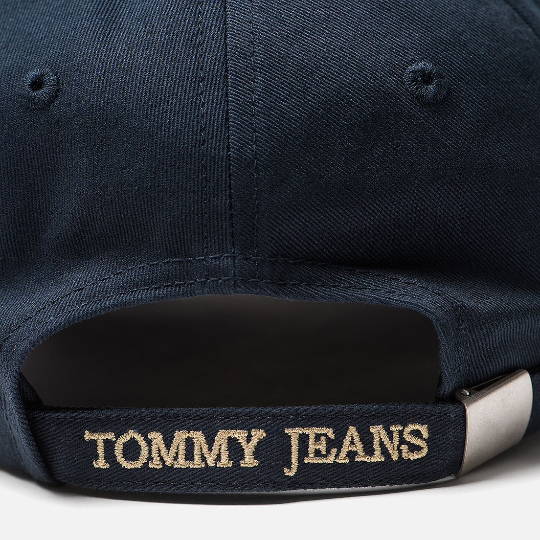 Tommy Jeans Кепка Crest Dark