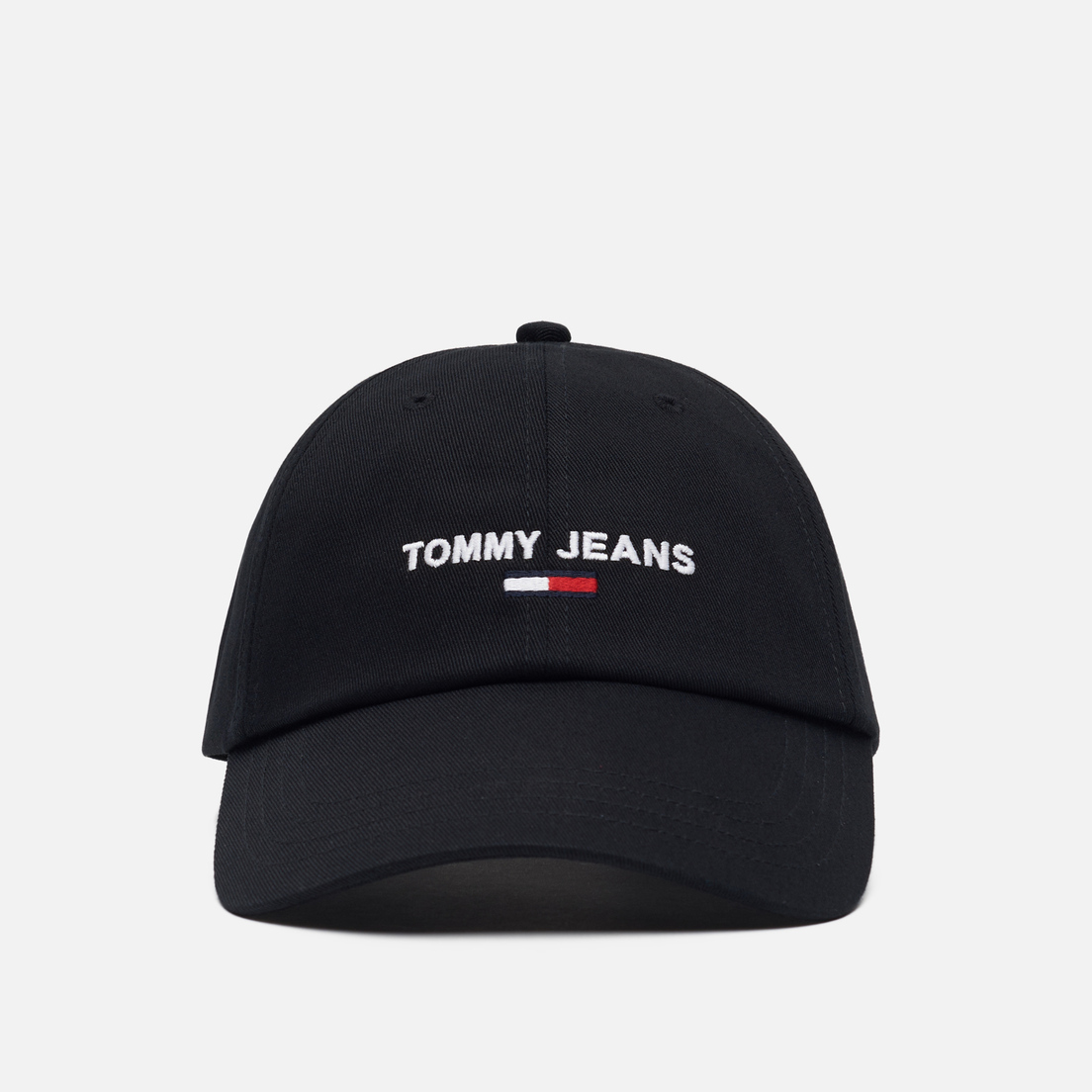 Tommy Jeans Кепка Sport Badge Flag