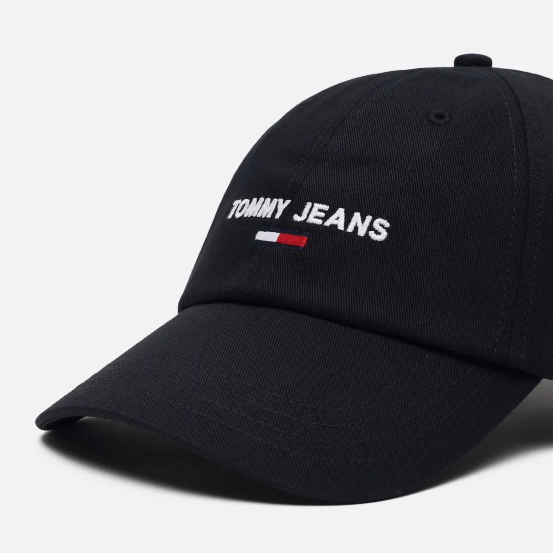 Tommy Jeans Кепка Sport Badge Flag