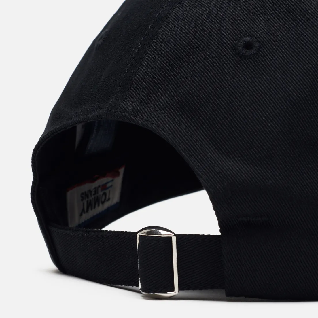 Tommy Jeans Кепка Sport Badge Flag