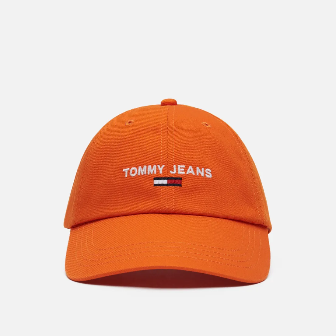 Tommy Jeans Кепка Sport Badge Flag