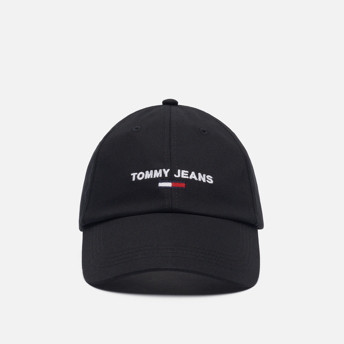 Tommy Jeans Кепка Sport Logo Embroidery