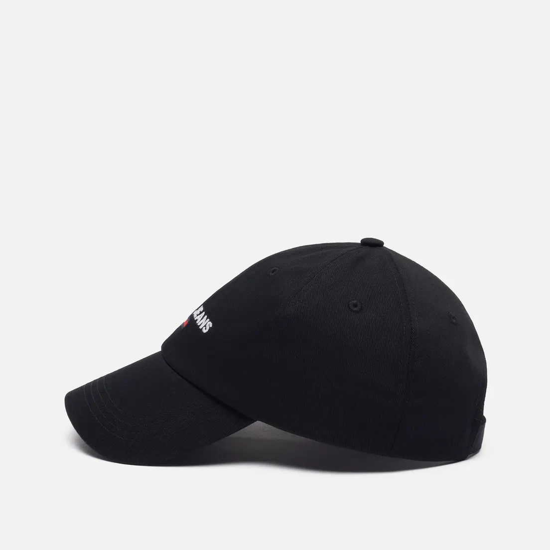 Tommy Jeans Кепка Sport Logo Embroidery
