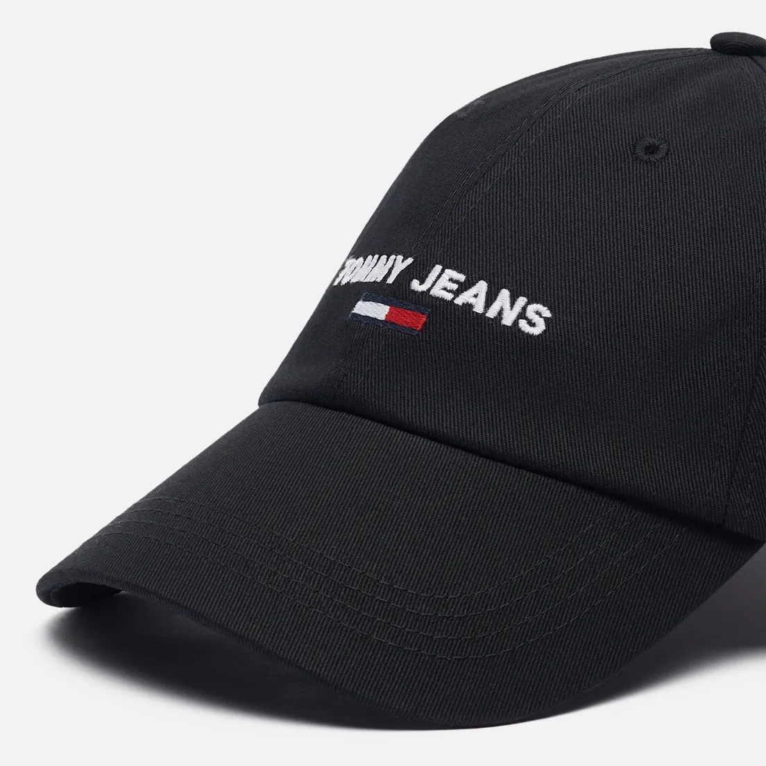 Tommy Jeans Кепка Sport Logo Embroidery
