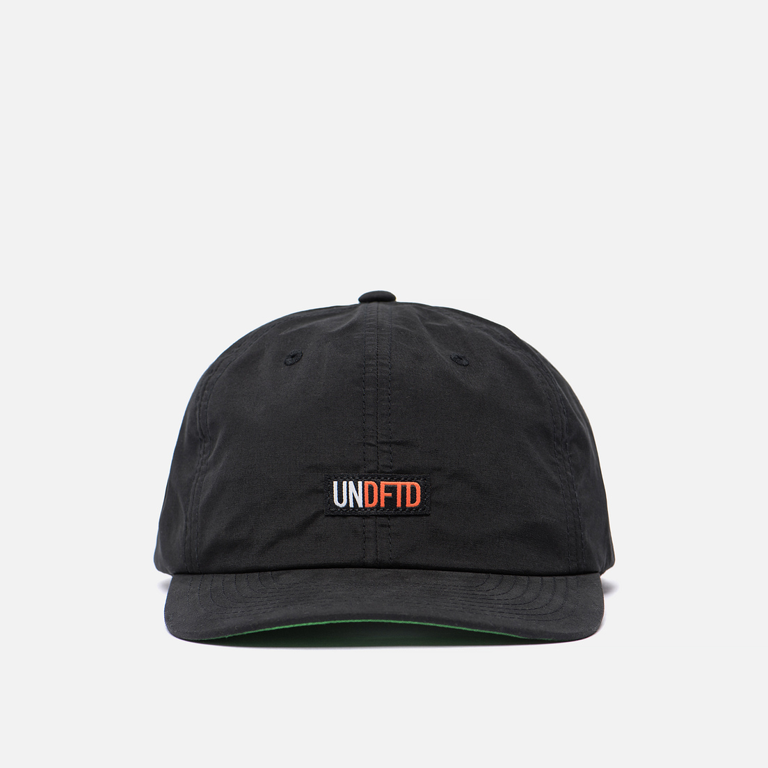 Undefeated Кепка Label