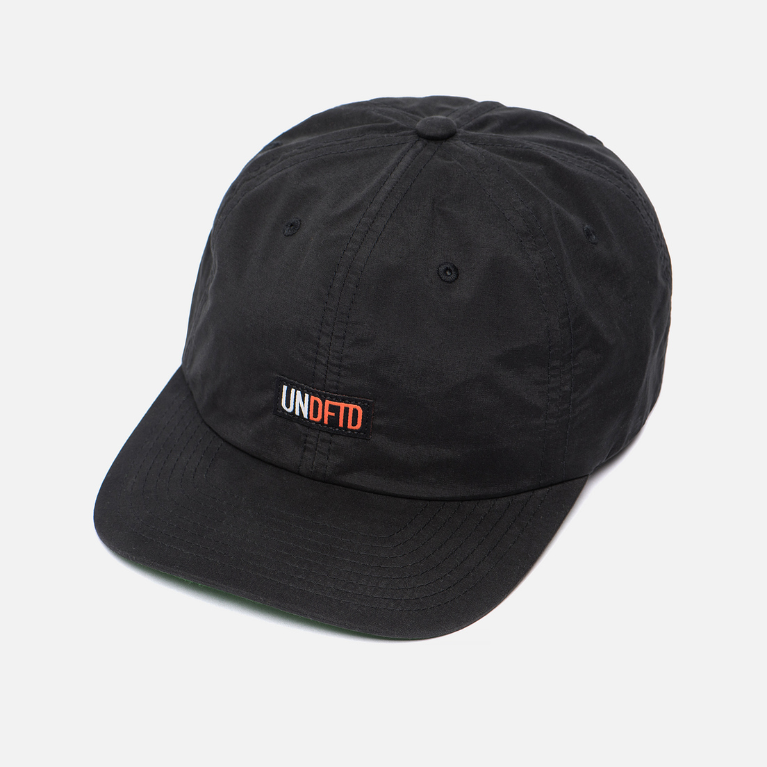 Undefeated Кепка Label