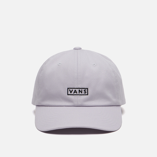 Кепка Vans Curved Bill Lavender Blue