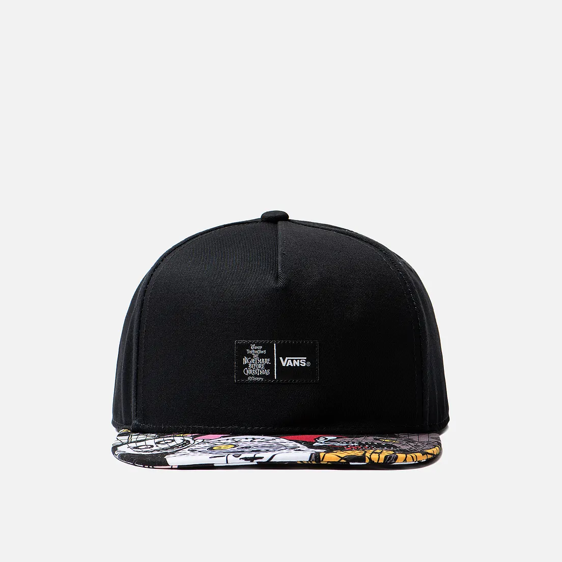 Vans Кепка x Disney The Nightmare Before Christmas Snapback