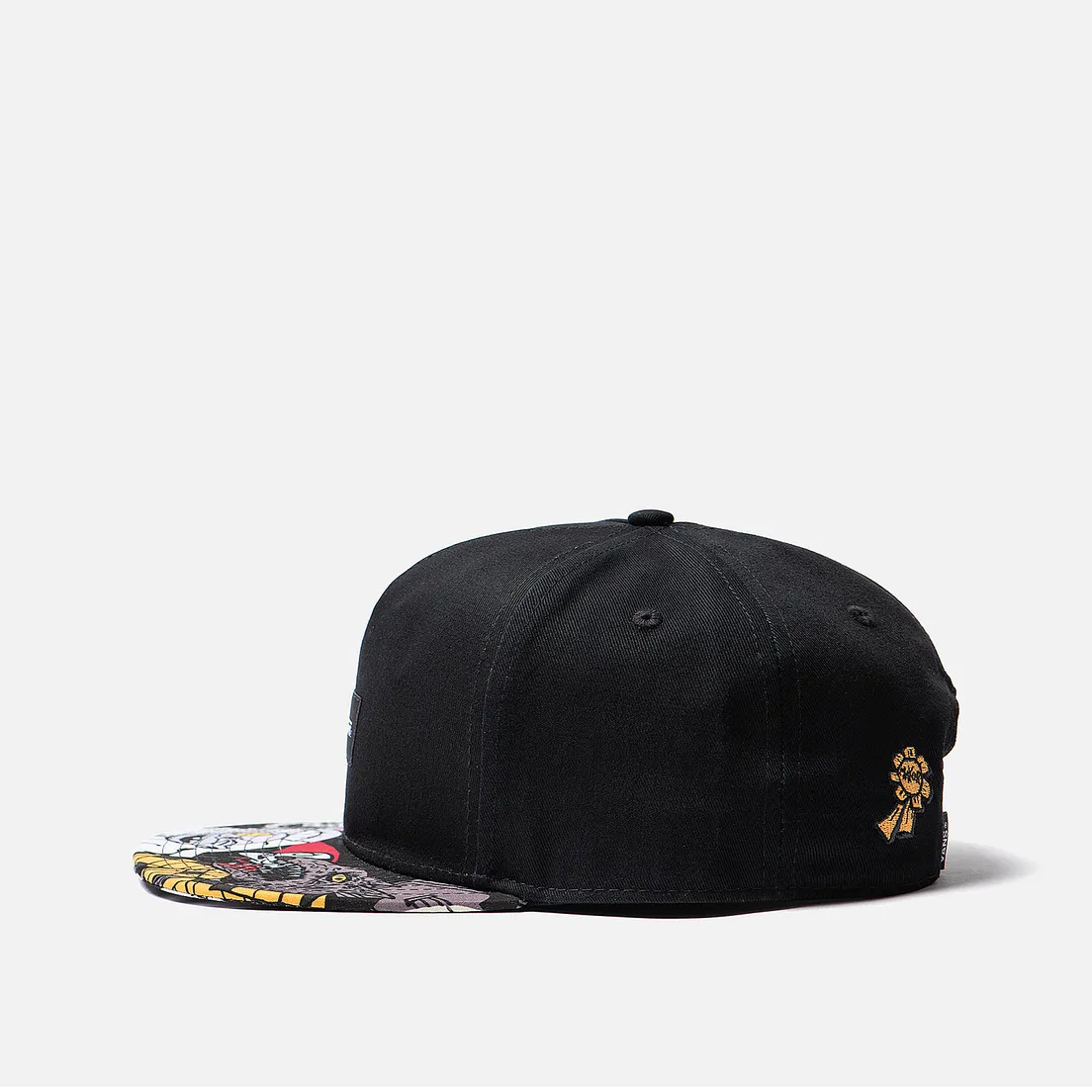 Vans Кепка x Disney The Nightmare Before Christmas Snapback