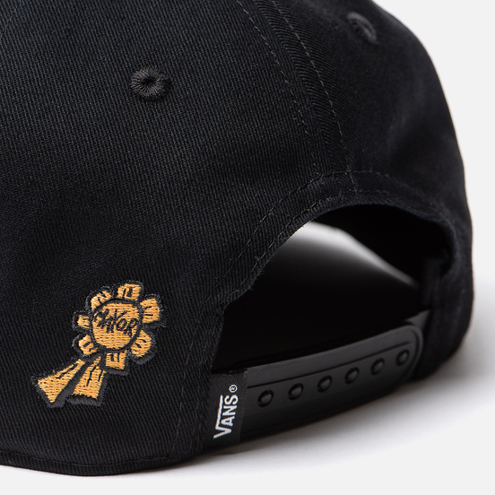 Кепка Vans x Disney The Nightmare Before Christmas Snapback Multicolor