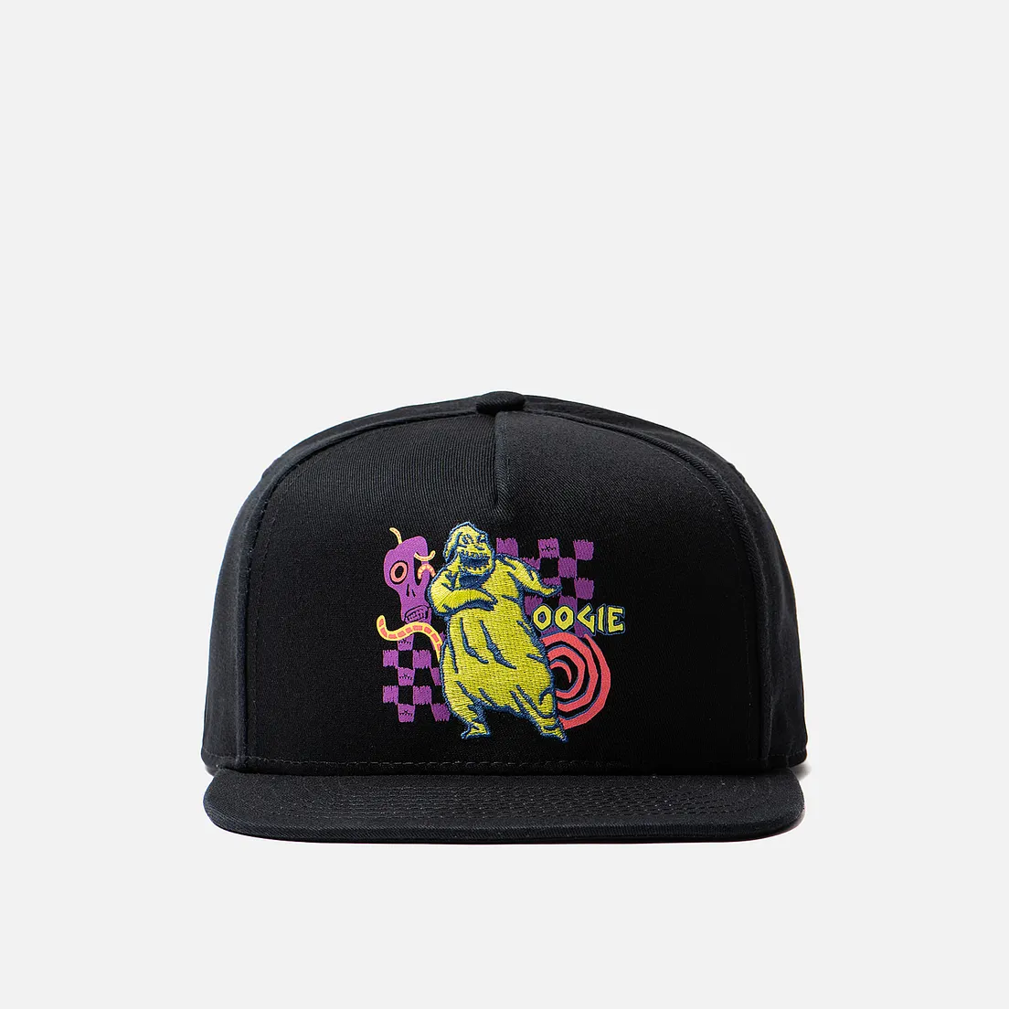 Vans Кепка x Disney The Nightmare Before Christmas Snapback