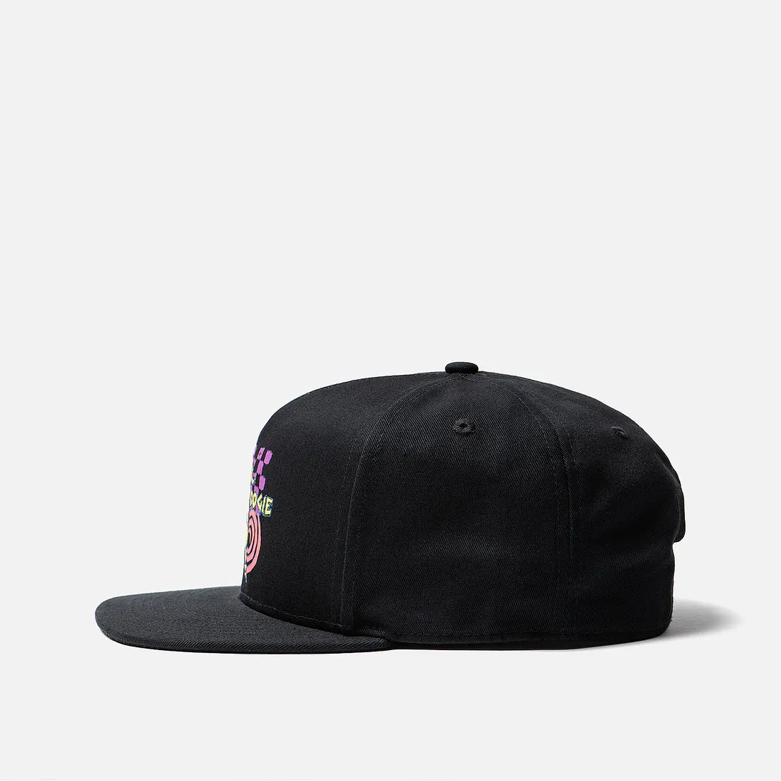 Vans Кепка x Disney The Nightmare Before Christmas Snapback