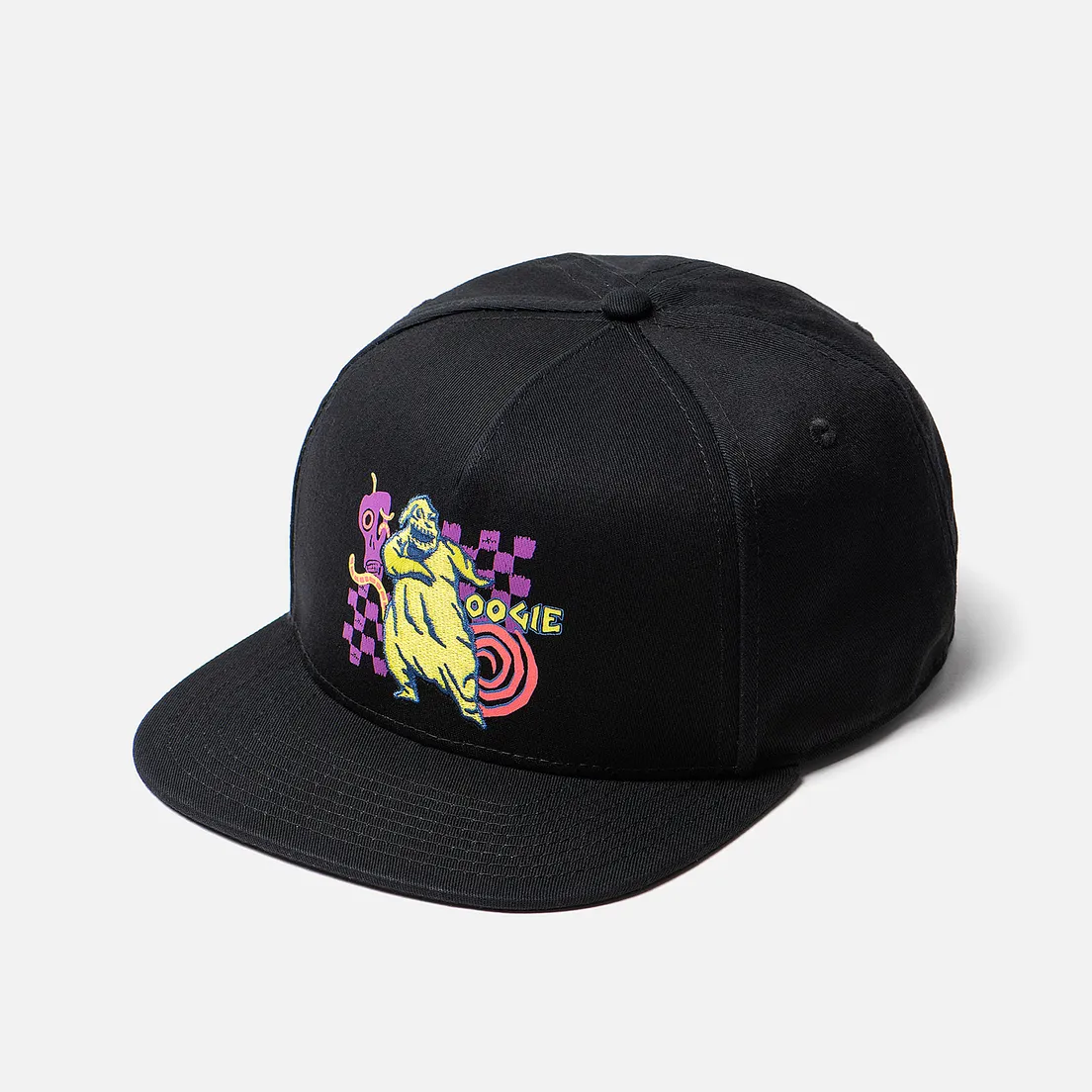 Vans Кепка x Disney The Nightmare Before Christmas Snapback
