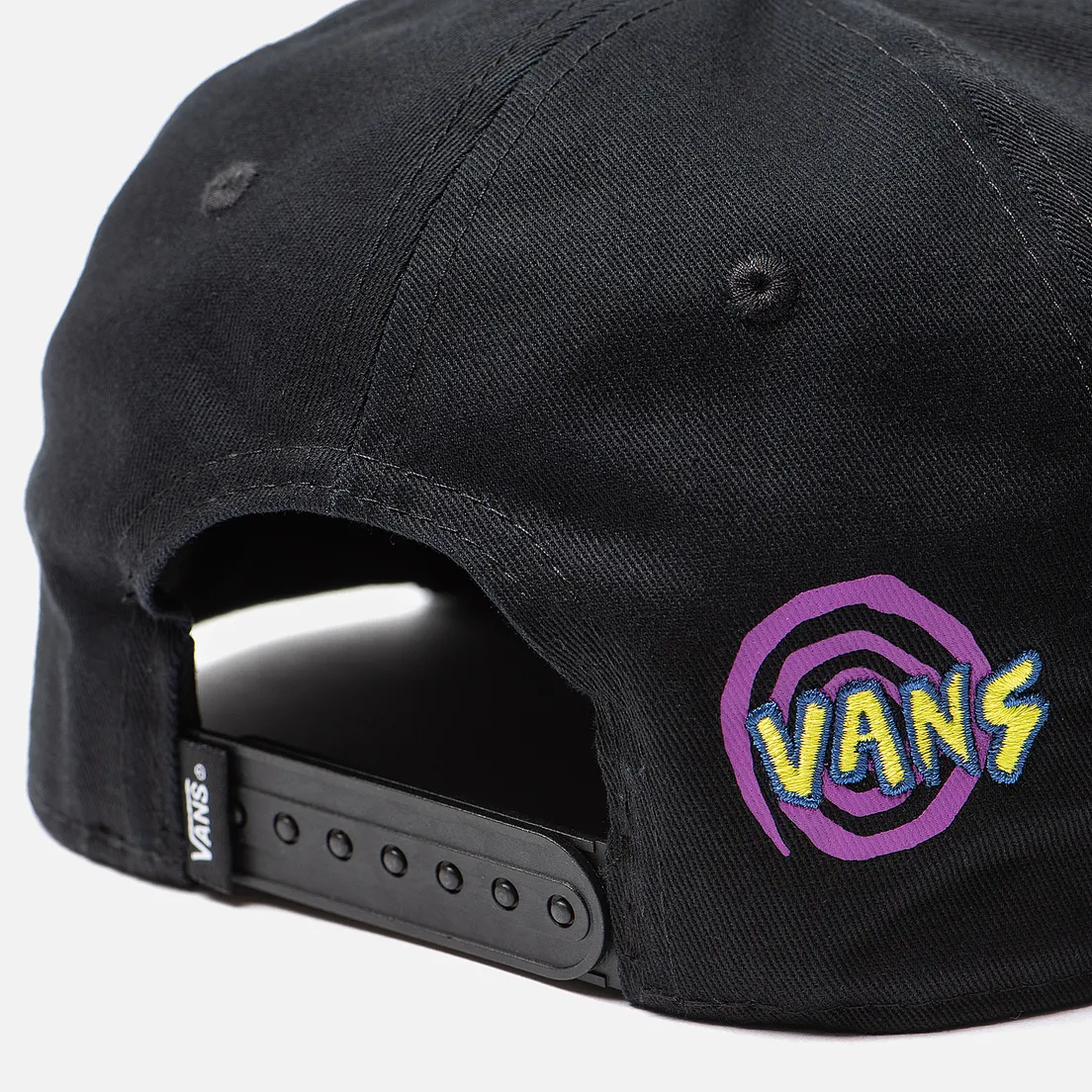 Vans Кепка x Disney The Nightmare Before Christmas Snapback