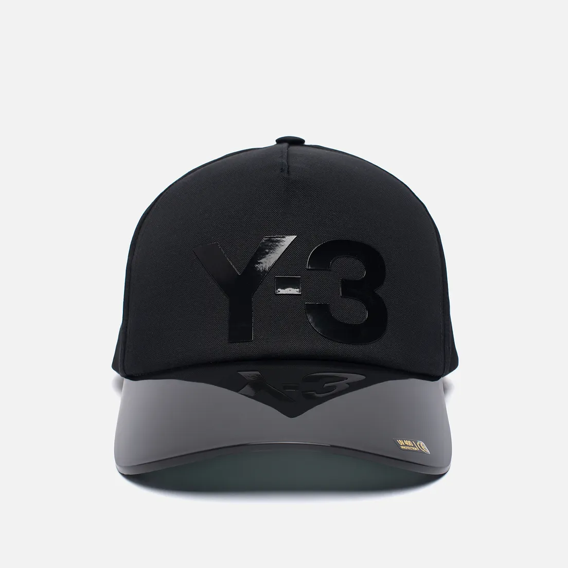 Y-3 Кепка Visor