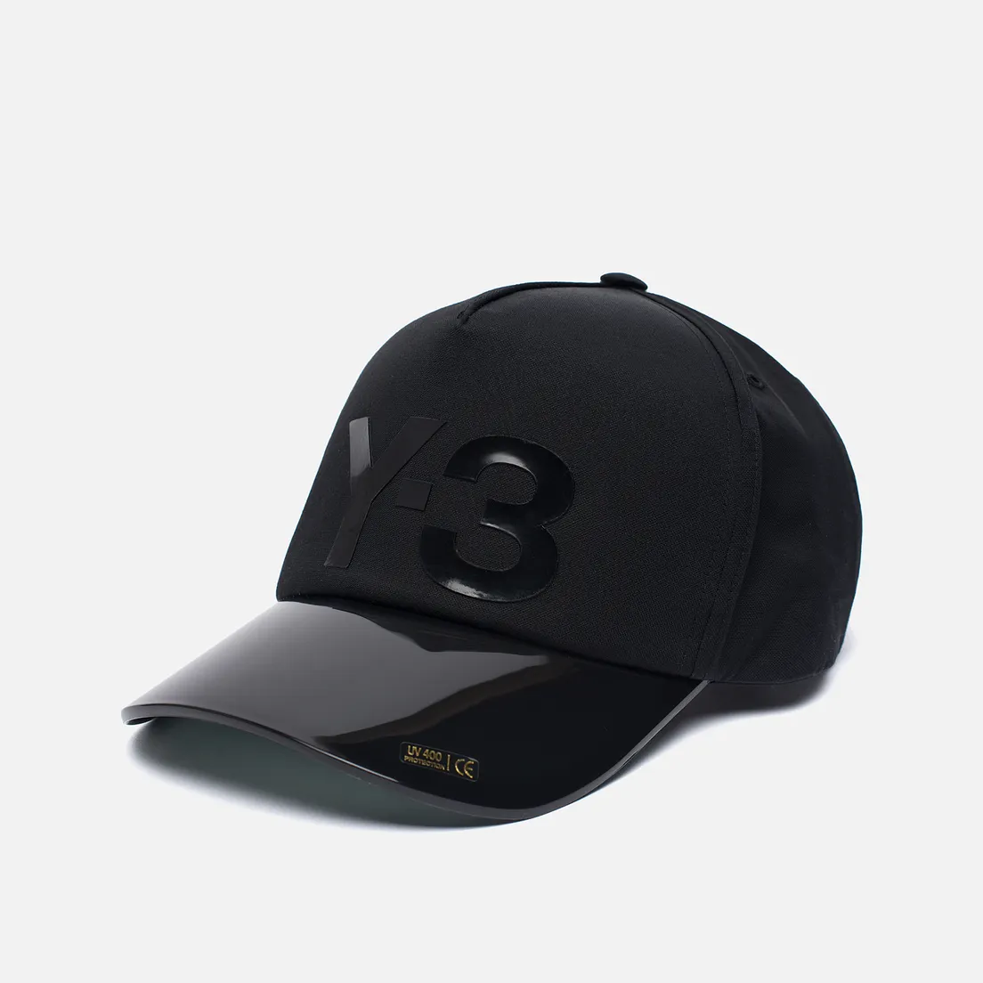 Y-3 Кепка Visor