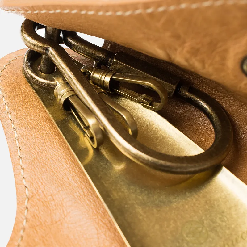Master-piece Ключница Equipment Carabiner