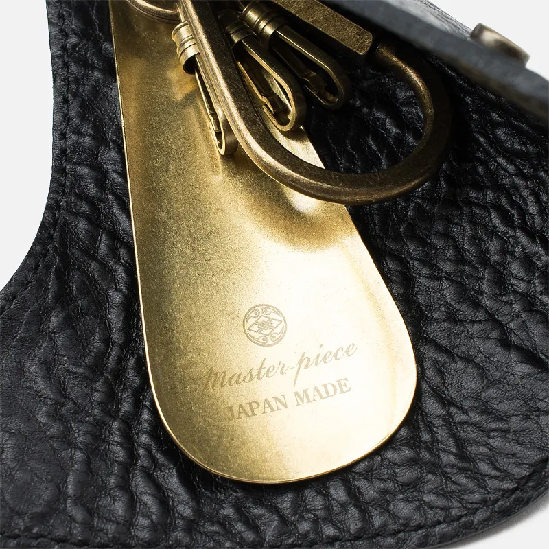 Master-piece Ключница Equipment Carabiner