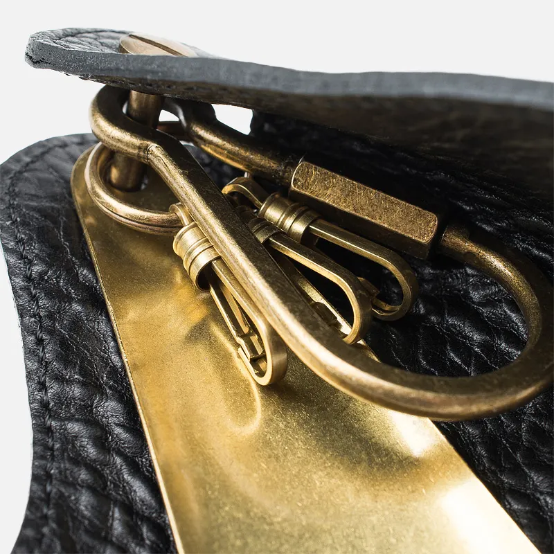 Master-piece Ключница Equipment Carabiner