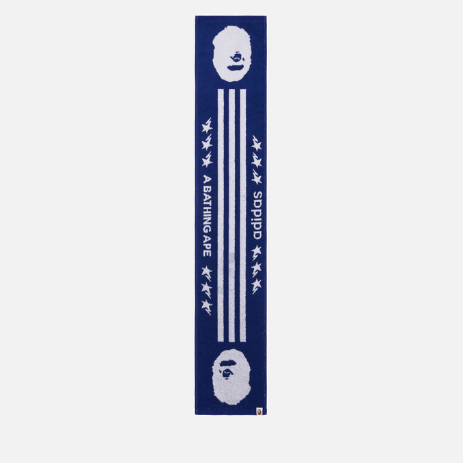 Полотенце adidas x BAPE FB Towel