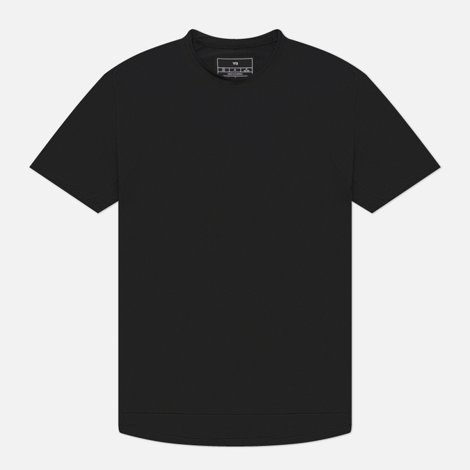 Мужская футболка Y-3 Running Regular Fit