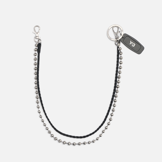 Ключница Y-3 Y-3 Key Chain