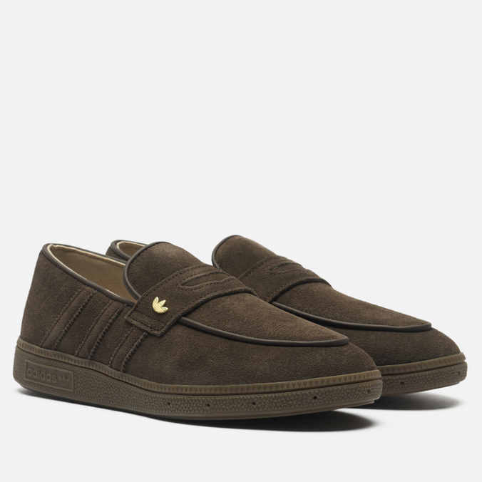 Мужские ботинки adidas Handball Spezial Loafer