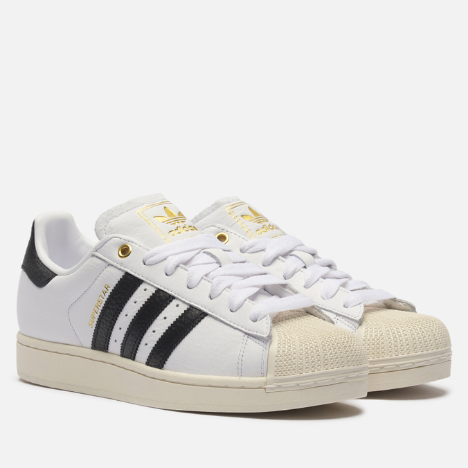 Кроссовки adidas Superstar II