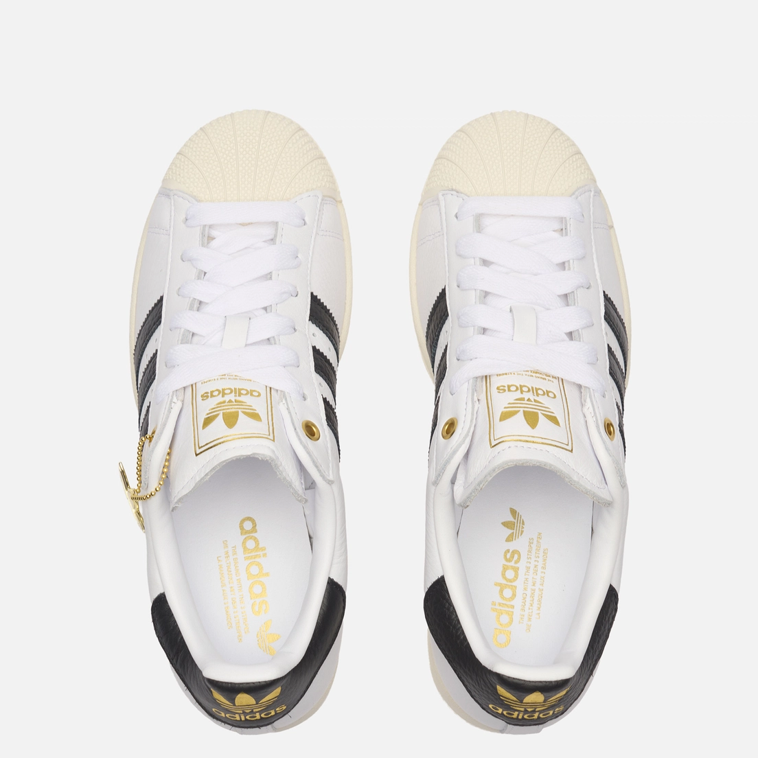 adidas Originals Кроссовки Superstar II