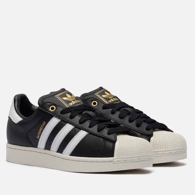 Кроссовки adidas Superstar II
