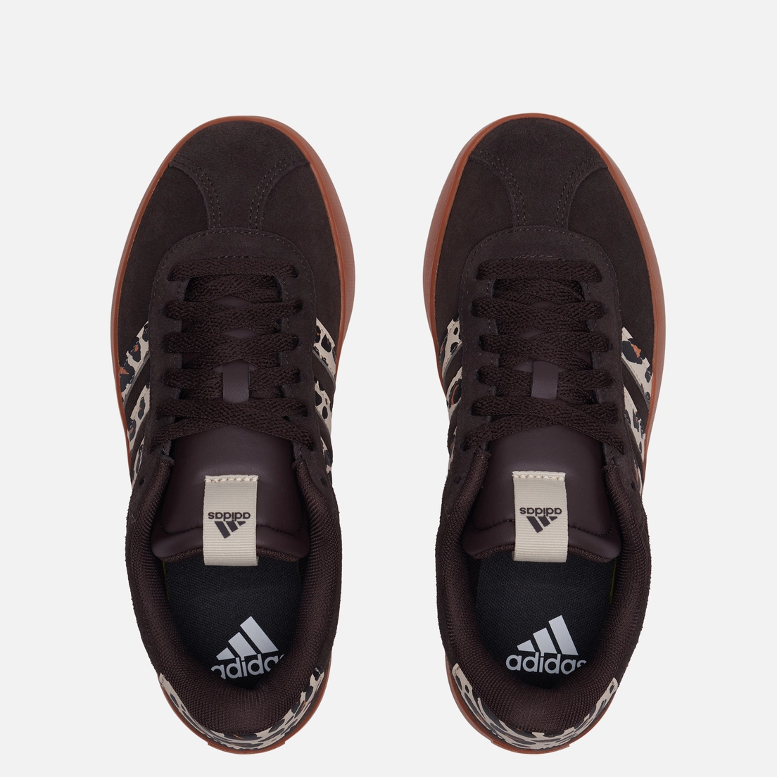 adidas Originals Женские кроссовки VL Court 3.0