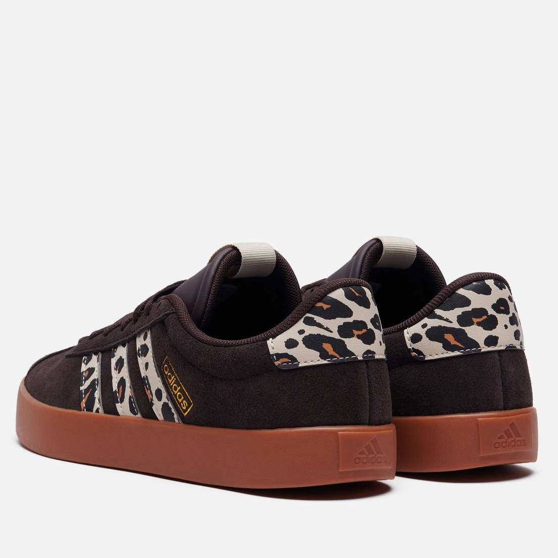 adidas Originals Женские кроссовки VL Court 3.0