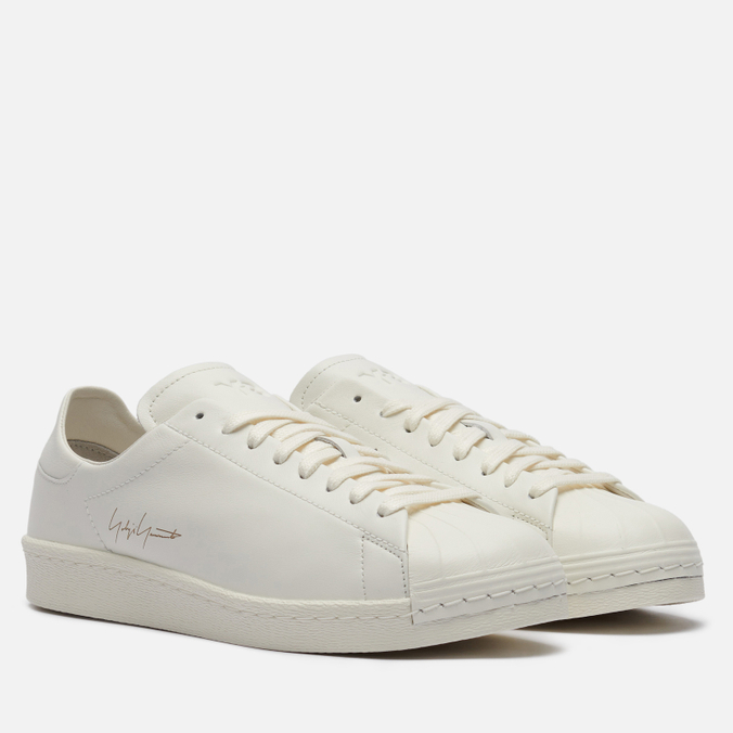 Кроссовки Y-3 Superstar