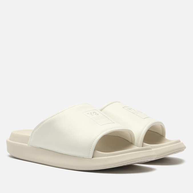 Сланцы Y-3 Regular Fit Leather