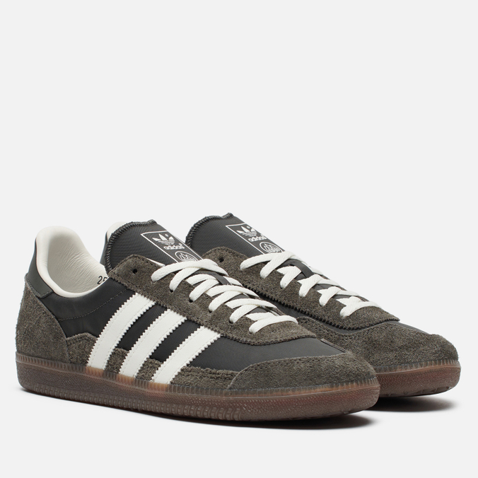 Мужские кроссовки adidas Wensley SPZL