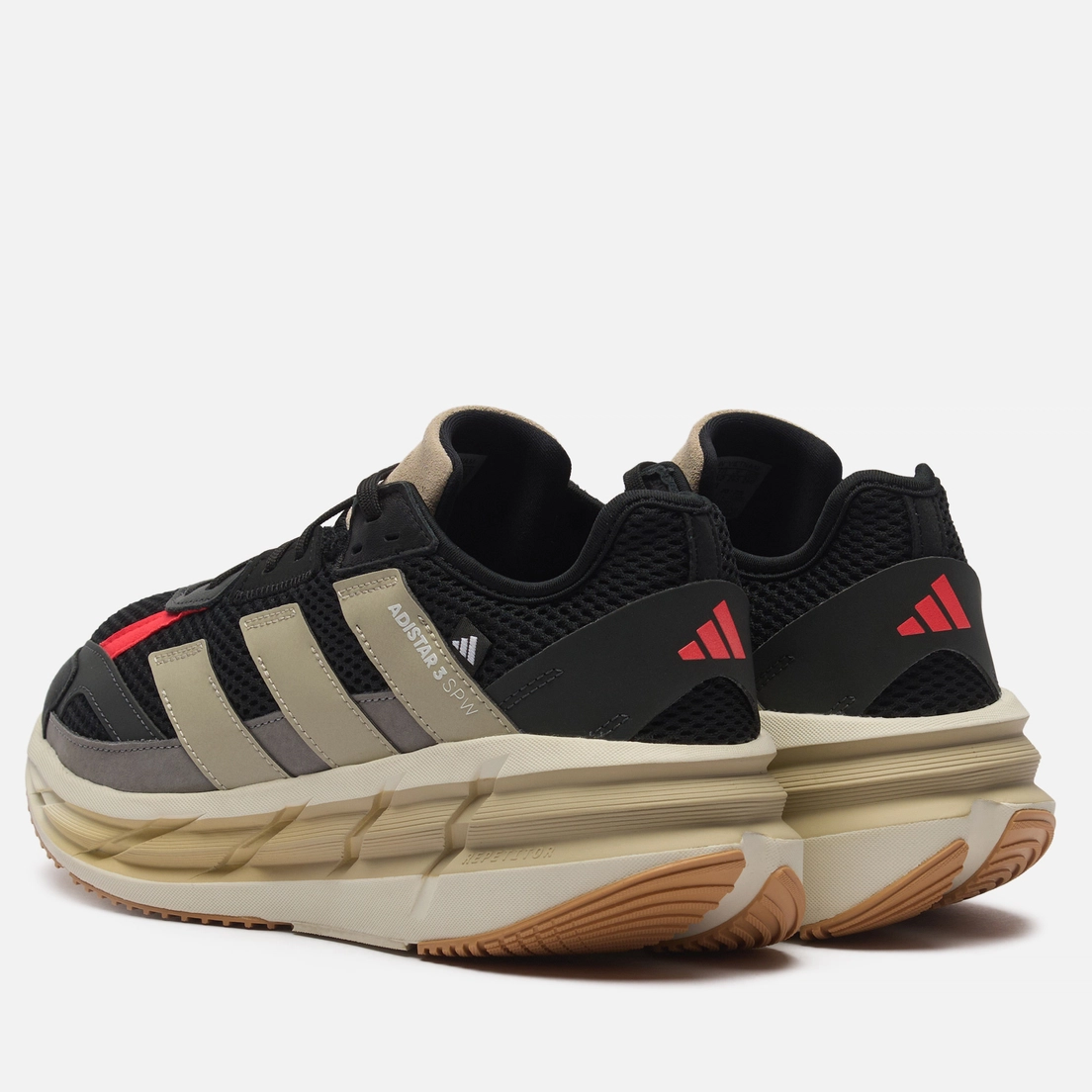 adidas Originals Мужские кроссовки Adistar 3