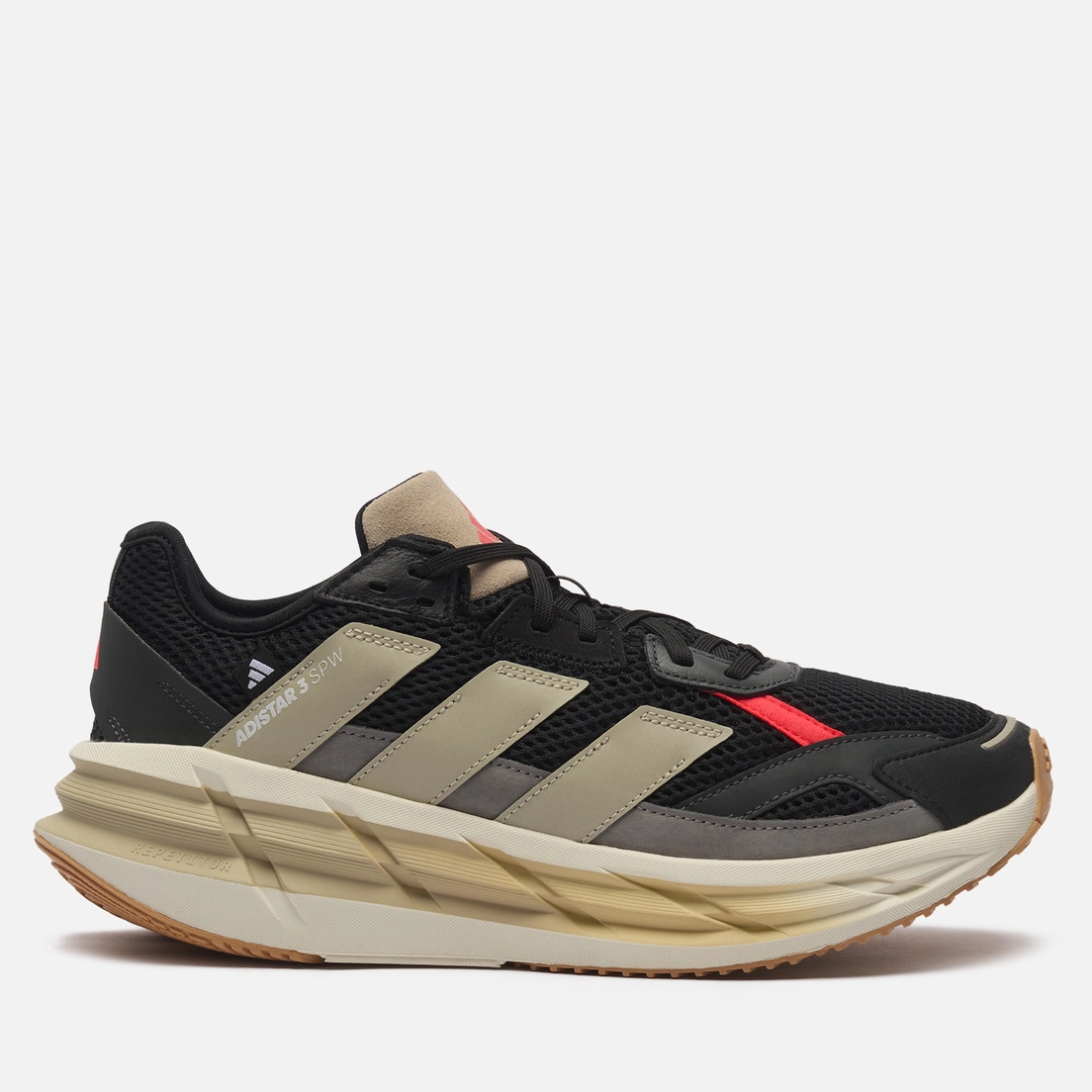 adidas Originals Мужские кроссовки Adistar 3