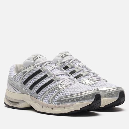 Кроссовки adidas Originals Adistar Control 5, цвет серый, размер 43.5 EU