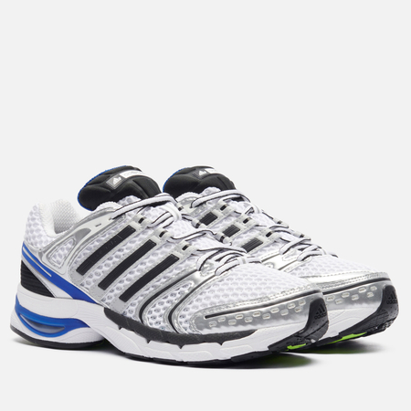 Кроссовки adidas Originals Adistar Control 5, цвет белый, размер 38.5 EU