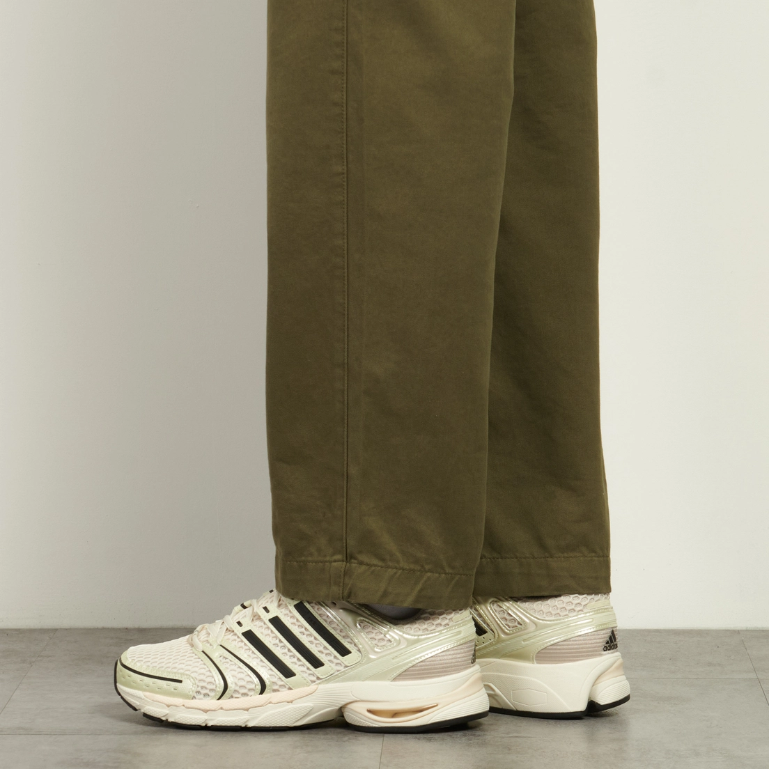 adidas Originals Кроссовки Adistar Control 5