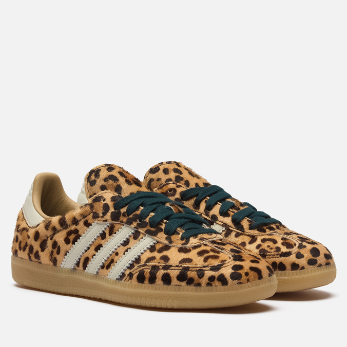 Женские кроссовки adidas Samba OG