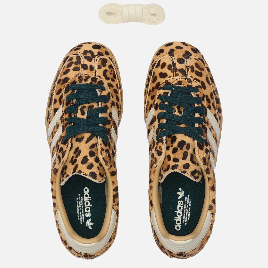 adidas Originals Женские кроссовки Samba OG