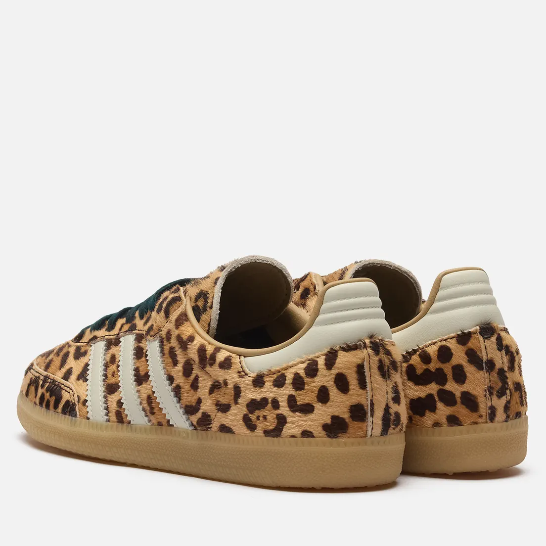 adidas Originals Женские кроссовки Samba OG