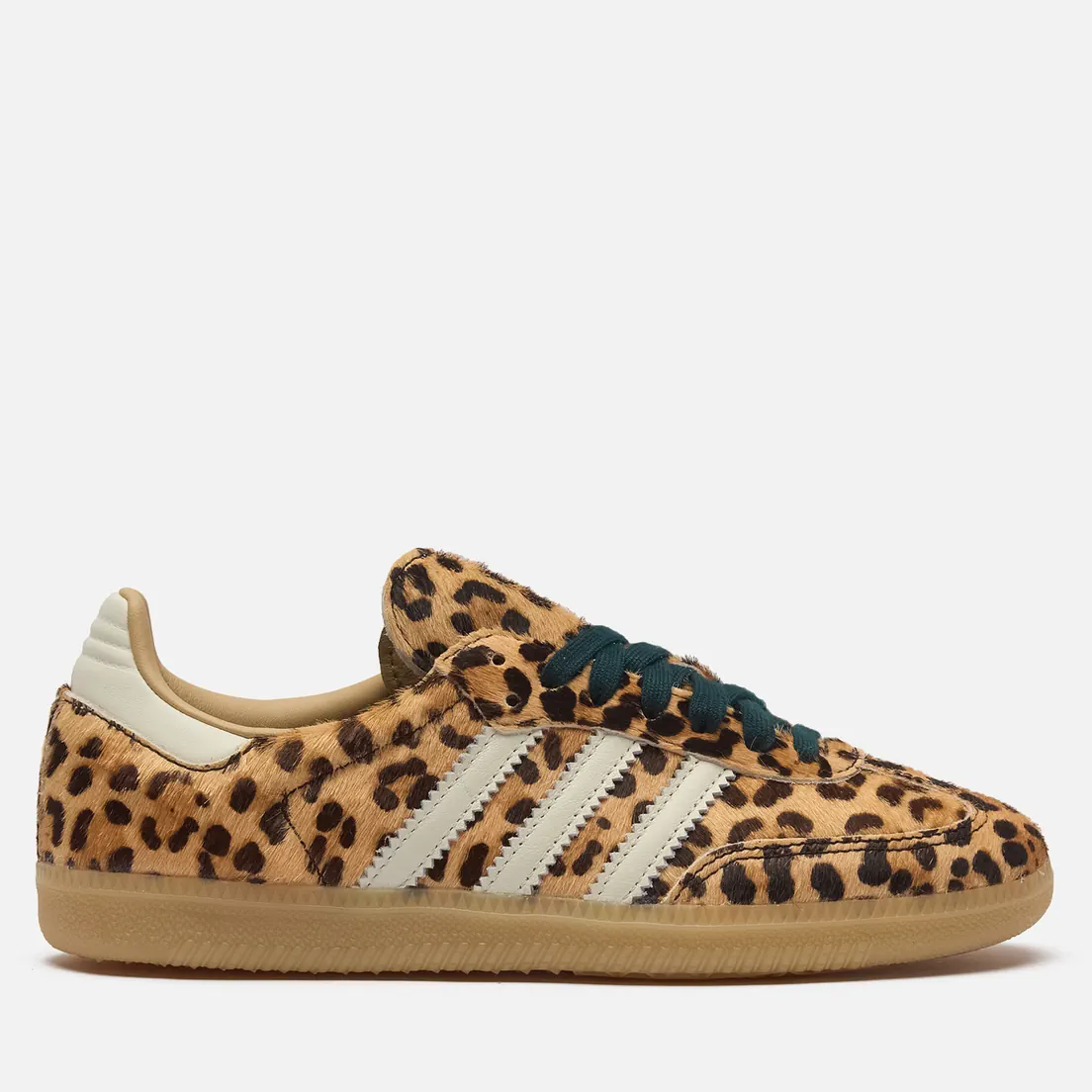 adidas Originals Женские кроссовки Samba OG