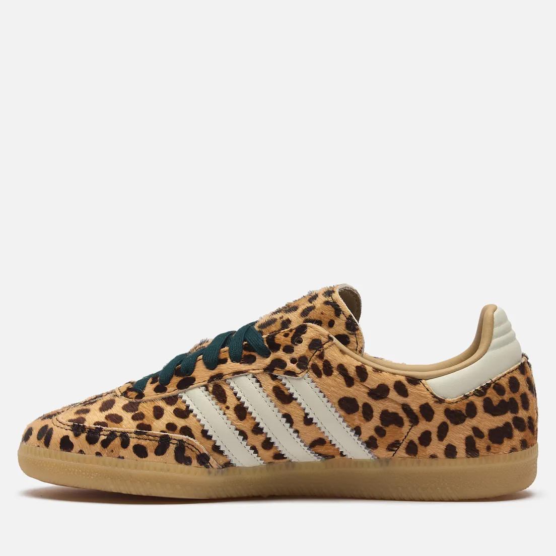 adidas Originals Женские кроссовки Samba OG