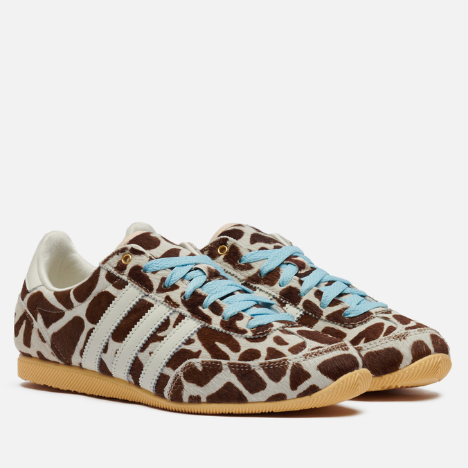 Женские кроссовки adidas Japan