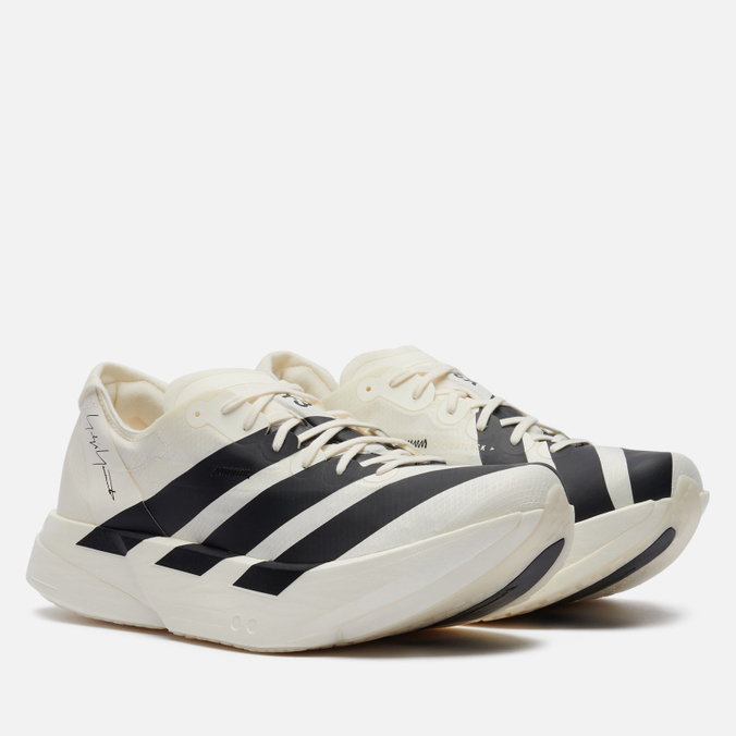 Кроссовки Y-3 Adios Pro 4